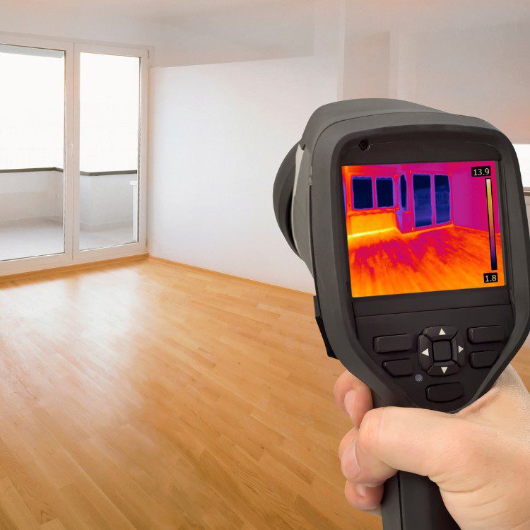 Leak Detection services in Houston, TX