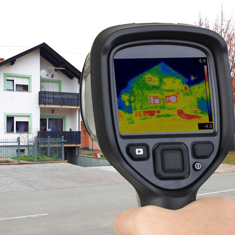 Leak Detection services in Houston, TX